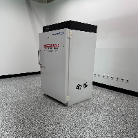 VWR FSF-3020-DA Refrigerator/ freezer. image 1